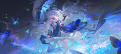 Booru post from safebooru.org