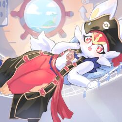 cinderace from pokemon