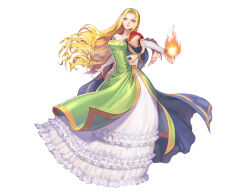 cloe da pontina from tales weaver