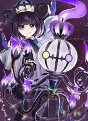 chandelure from pokemon