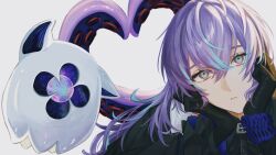 hoshirube sho from nijisanji