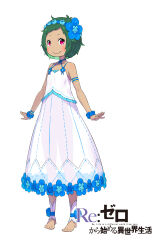 re:zero kara hajimeru isekai seikatsu fan art