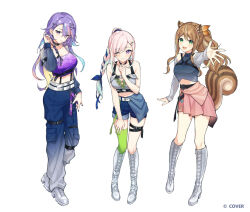 airani iofifteen from hololive