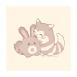furret from pokemon