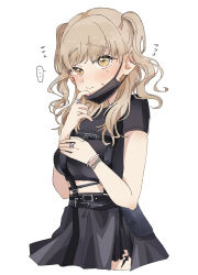 sister claire from nijisanji