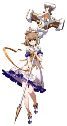 langrisser fan art