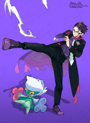 corbeau (pokemon) from pokemon