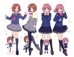 protagonist (tokimemo gs) from tokimeki memorial by kisumi rei