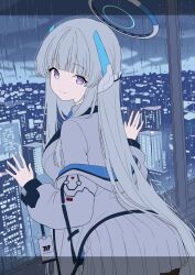 noa (blue archive) from blue archive