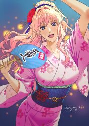 sheryl nome from macross by ryu (masu nantoka-san)