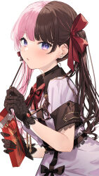 tachibana hinano from vspo!