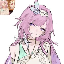 cyrene (honkai: star rail) from honkai: star rail