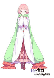 re:zero kara hajimeru isekai seikatsu fan art