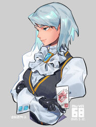 franziska von karma from ace attorney by skyloop19