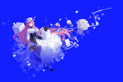 eden (honkai impact) from honkai (series)