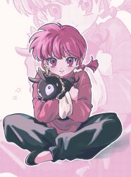 p-chan from ranma 1/2