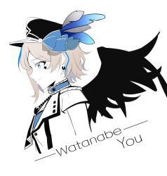 watanabe you from love live!