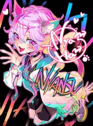 original fan art