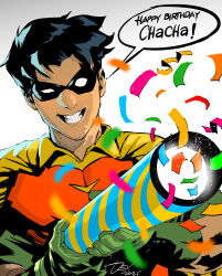 jason todd from batman (series)