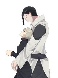 kagurabachi fan art