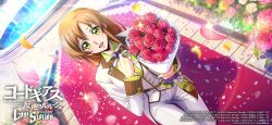 shirley fenette from code geass