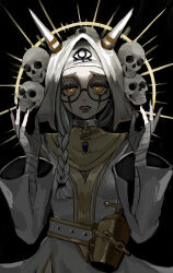 identity v fan art