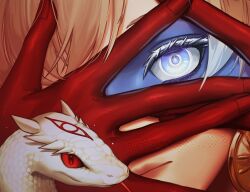 fate/grand order fan art