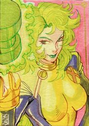 polaris (x-men) from marvel