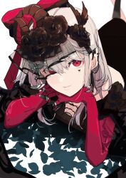 elu (nijisanji) from nijisanji