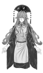 junko (touhou) from touhou