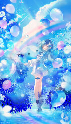 tsumugi kokage from vspo!