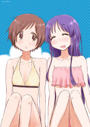 hasegawa fumi from yuyushiki