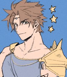 bartz klauser from final fantasy