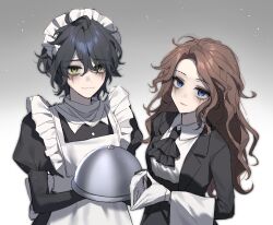 identity v fan art