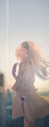 shinosawa hiro from gakuen idolmaster