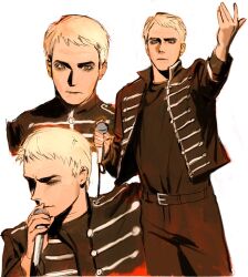 my chemical romance fan art
