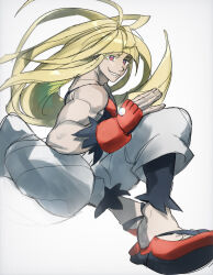 ivor (pokemon) from pokemon