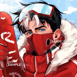 jason todd from batman (series)
