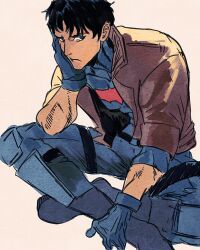 jason todd from batman (series)