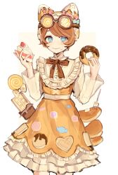 identity v fan art