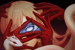 fate/grand order fan art