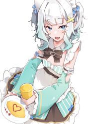 mint fantome from densetsu.exe