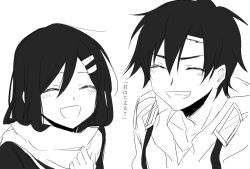 seto kousuke from kagerou project by aaniko