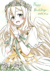 yuusha de aru fan art