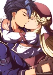 agnes claudel from eiyuu densetsu