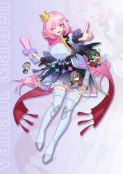 elysia (honkai impact) from honkai (series) by sang sha