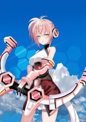 melfi from cosmic break