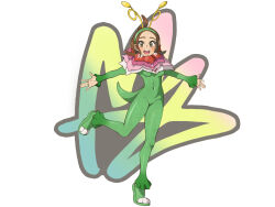 harmony (pokemon) from pokemon by raida (fmuc5473)