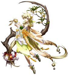 riana (langrisser) from langrisser