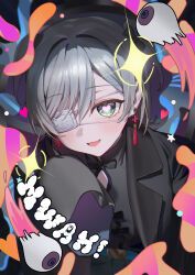indie virtual youtuber fan art